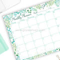 Monthly To-Do List Calendar Planner